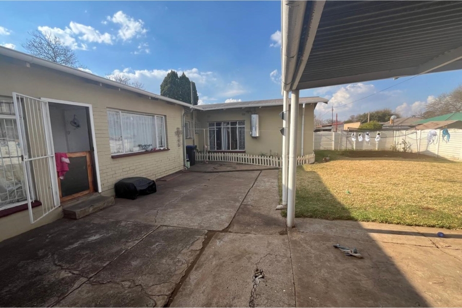 3 Bedroom Property for Sale in Vanderbijlpark CW 3 Gauteng