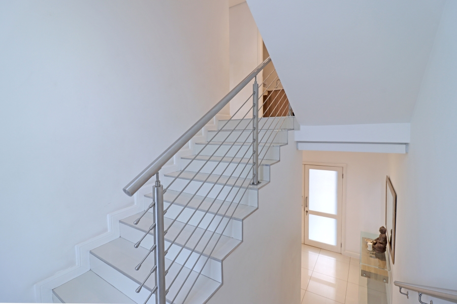 3 Bedroom Property for Sale in Bryanston Gauteng