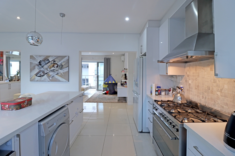 3 Bedroom Property for Sale in Bryanston Gauteng
