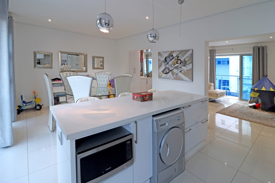 3 Bedroom Property for Sale in Bryanston Gauteng