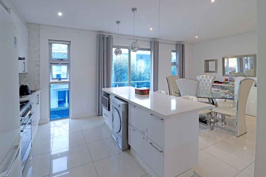3 Bedroom Property for Sale in Bryanston Gauteng