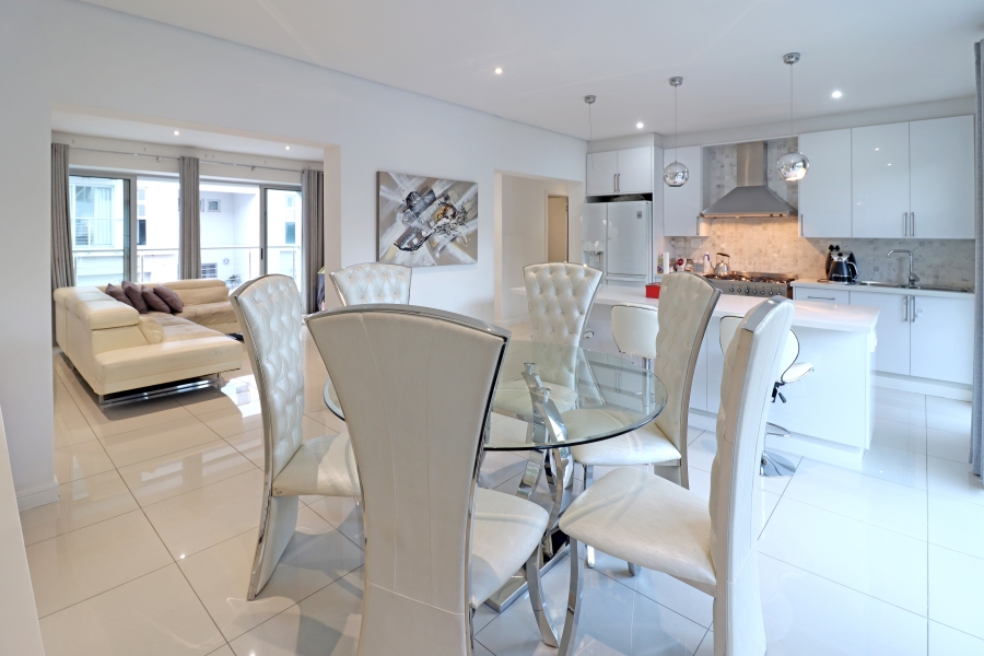 3 Bedroom Property for Sale in Bryanston Gauteng