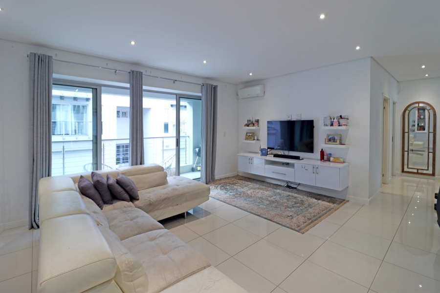 3 Bedroom Property for Sale in Bryanston Gauteng