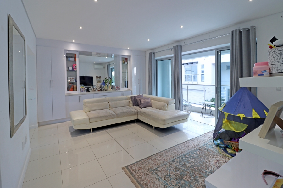 3 Bedroom Property for Sale in Bryanston Gauteng