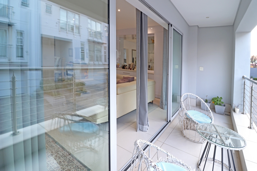 3 Bedroom Property for Sale in Bryanston Gauteng