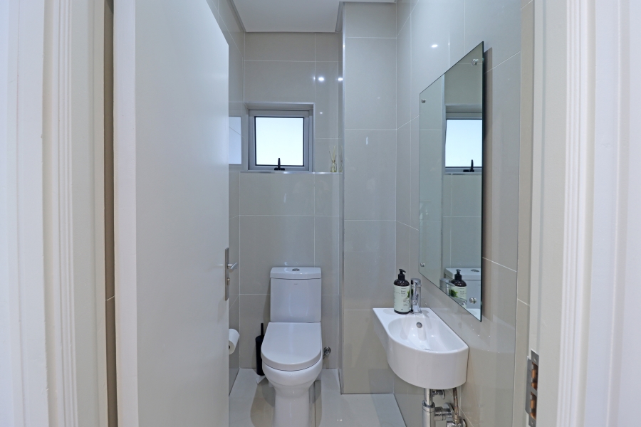 3 Bedroom Property for Sale in Bryanston Gauteng