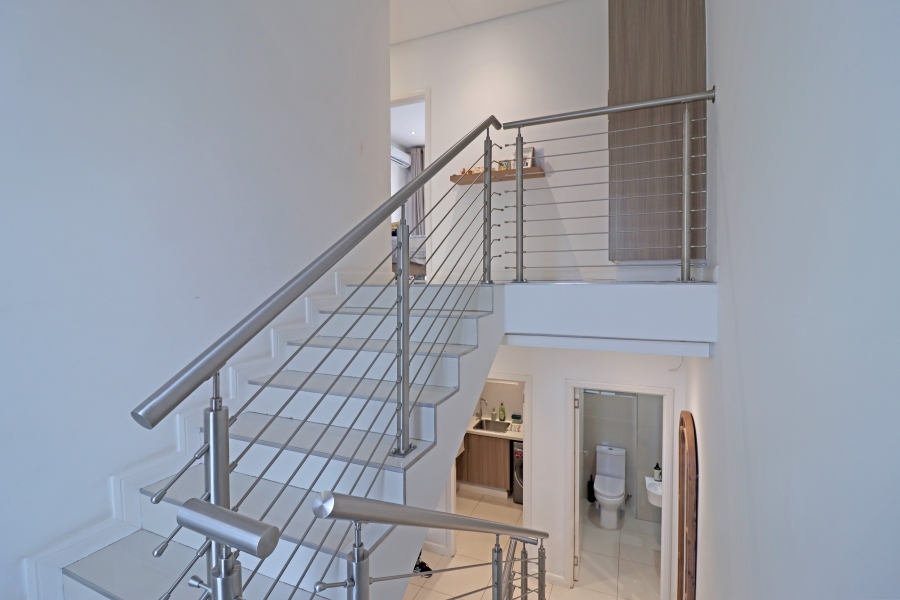 3 Bedroom Property for Sale in Bryanston Gauteng
