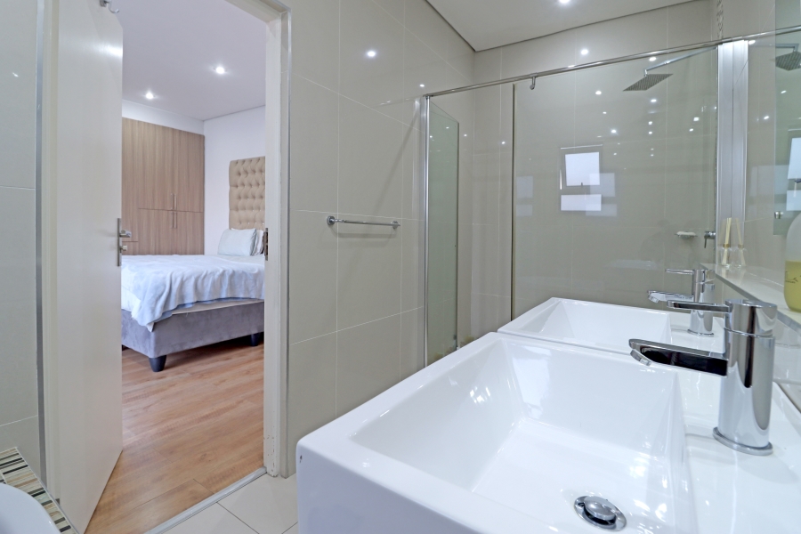 3 Bedroom Property for Sale in Bryanston Gauteng
