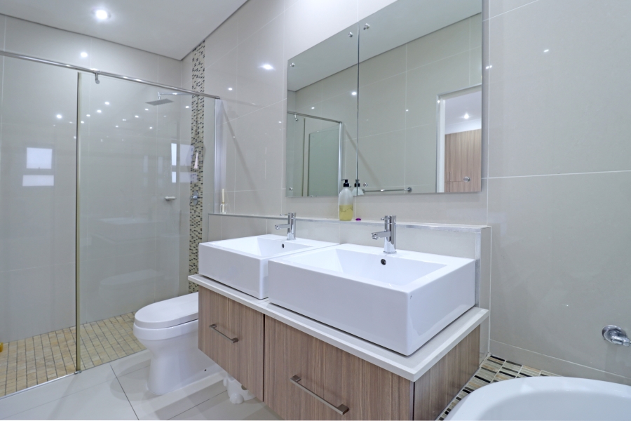 3 Bedroom Property for Sale in Bryanston Gauteng