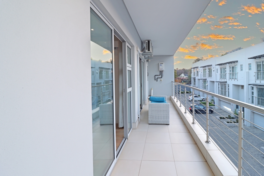3 Bedroom Property for Sale in Bryanston Gauteng