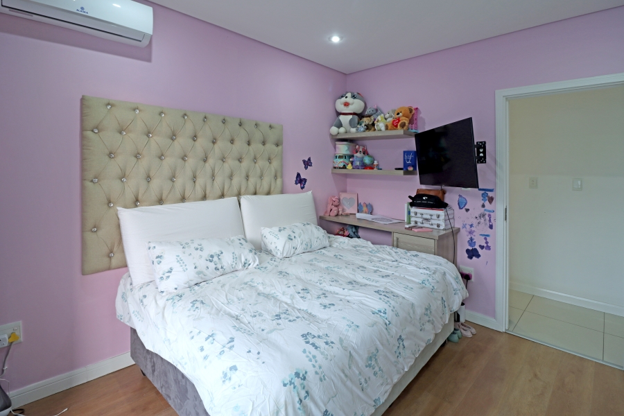 3 Bedroom Property for Sale in Bryanston Gauteng
