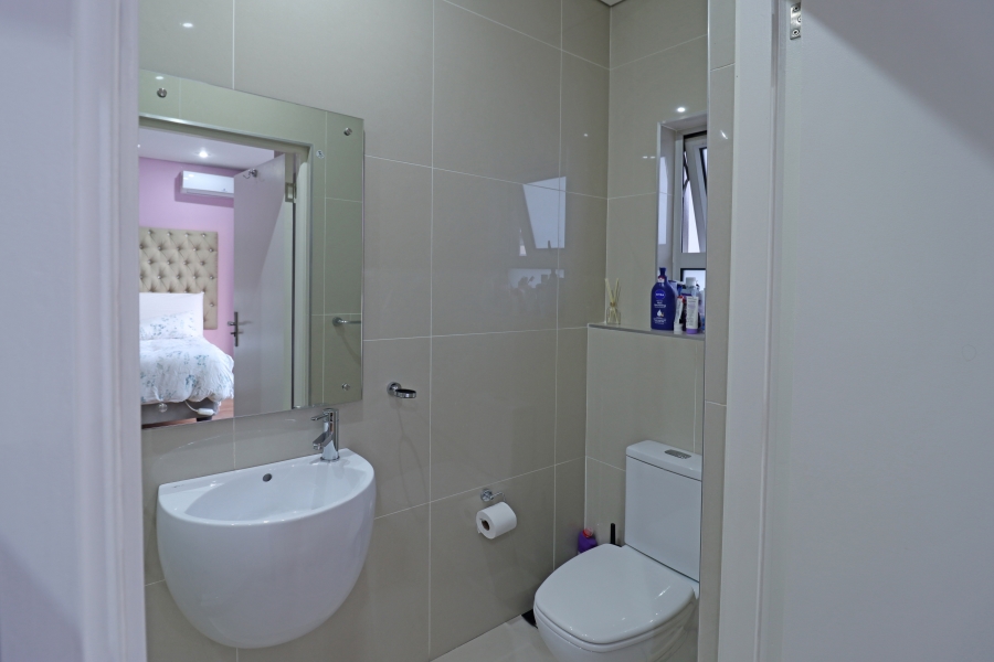 3 Bedroom Property for Sale in Bryanston Gauteng