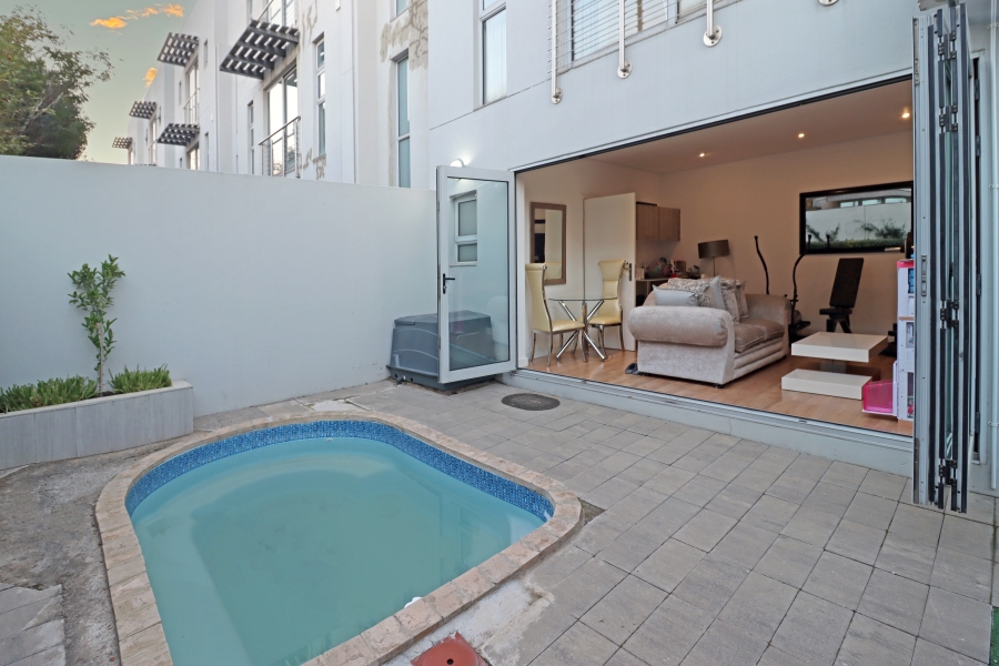 3 Bedroom Property for Sale in Bryanston Gauteng