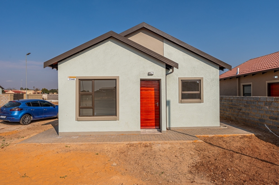 3 Bedroom Property for Sale in Windmill Park Gauteng