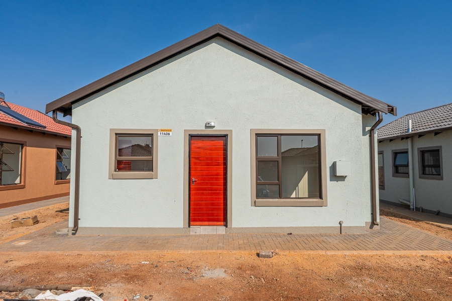 3 Bedroom Property for Sale in Windmill Park Gauteng