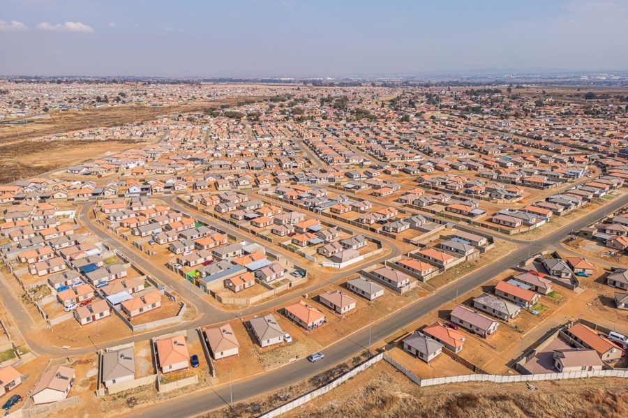 3 Bedroom Property for Sale in Windmill Park Gauteng