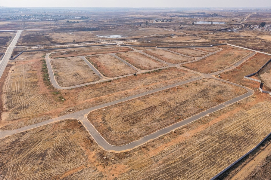 3 Bedroom Property for Sale in Windmill Park Gauteng