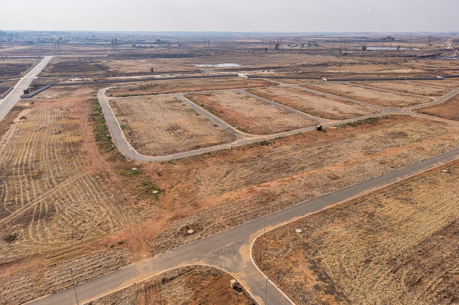 3 Bedroom Property for Sale in Windmill Park Gauteng