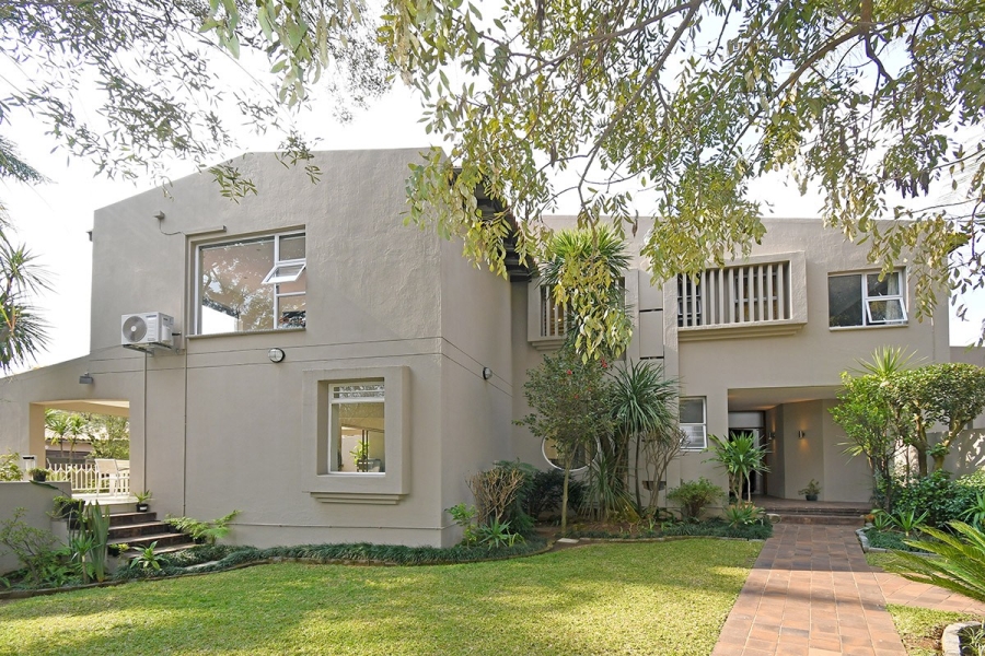 3 Bedroom Property for Sale in Atholl Gardens Gauteng