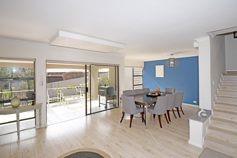 3 Bedroom Property for Sale in Atholl Gardens Gauteng