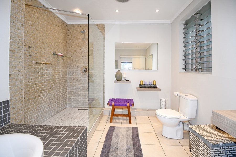 3 Bedroom Property for Sale in Atholl Gardens Gauteng