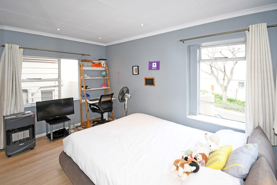 3 Bedroom Property for Sale in Atholl Gardens Gauteng