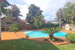 4 Bedroom Property for Sale in Magalieskruin Gauteng