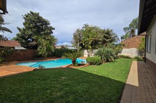 4 Bedroom Property for Sale in Magalieskruin Gauteng