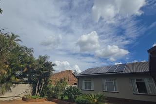 4 Bedroom Property for Sale in Magalieskruin Gauteng