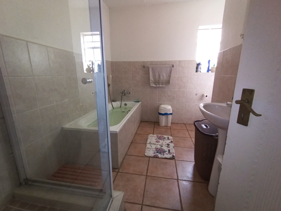 To Let 2 Bedroom Property for Rent in Dainfern Gauteng