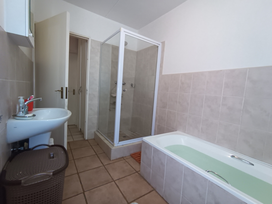 To Let 2 Bedroom Property for Rent in Dainfern Gauteng