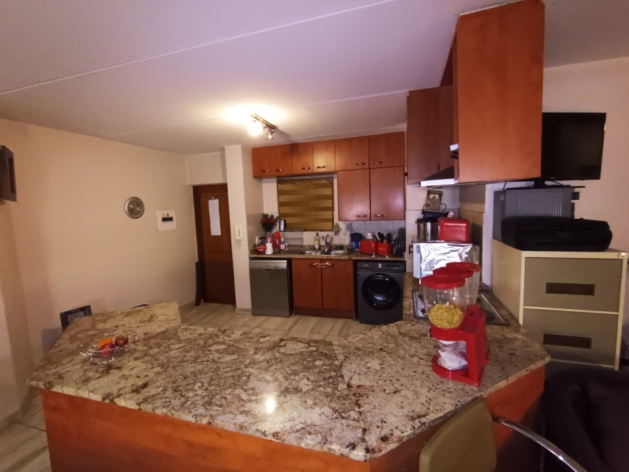 To Let 2 Bedroom Property for Rent in Dainfern Gauteng