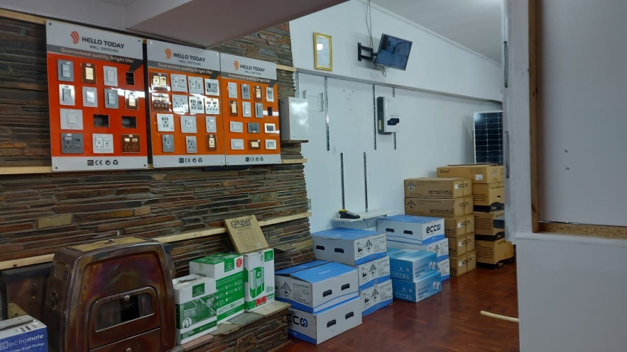 4 Bedroom Property for Sale in Selcourt Gauteng