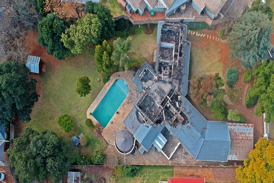 3 Bedroom Property for Sale in Blackheath Gauteng