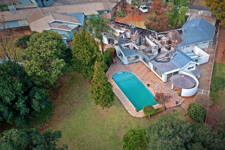 3 Bedroom Property for Sale in Blackheath Gauteng