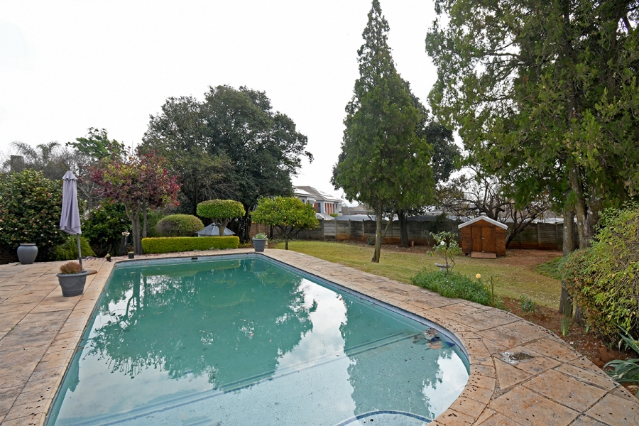 3 Bedroom Property for Sale in Blackheath Gauteng