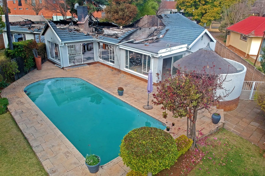 3 Bedroom Property for Sale in Blackheath Gauteng