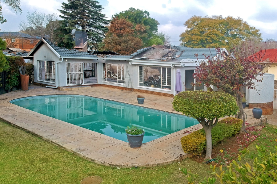 3 Bedroom Property for Sale in Blackheath Gauteng