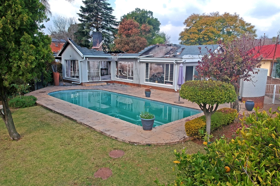 3 Bedroom Property for Sale in Blackheath Gauteng