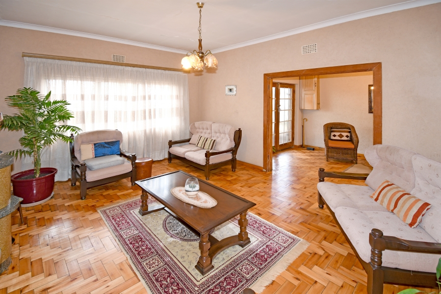 3 Bedroom Property for Sale in Crosby Gauteng