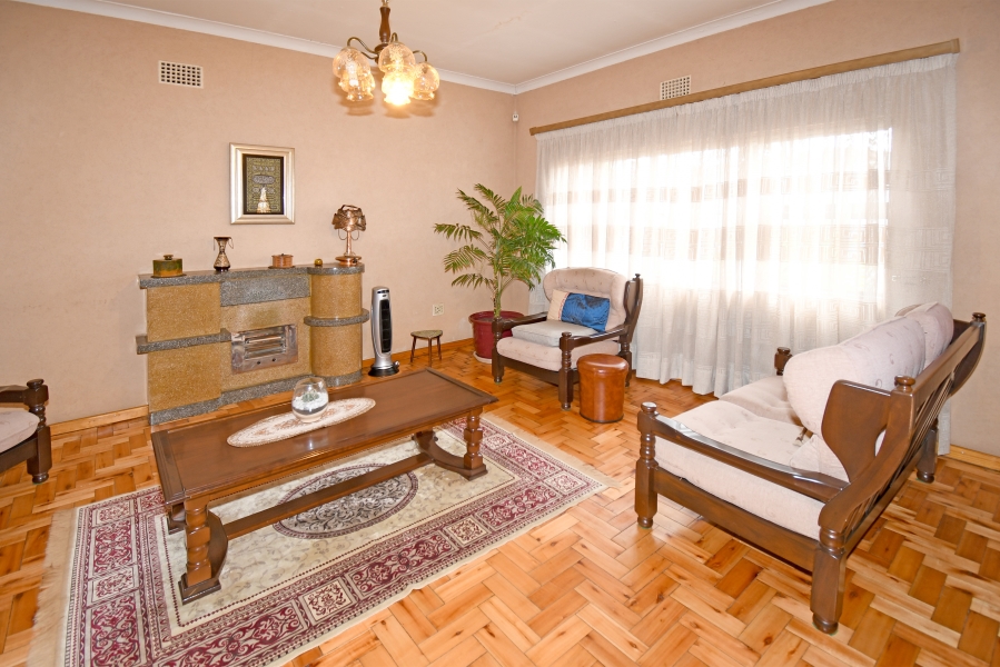 3 Bedroom Property for Sale in Crosby Gauteng