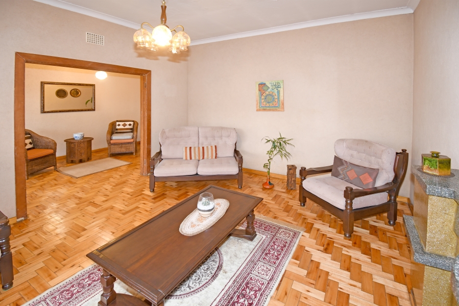 3 Bedroom Property for Sale in Crosby Gauteng