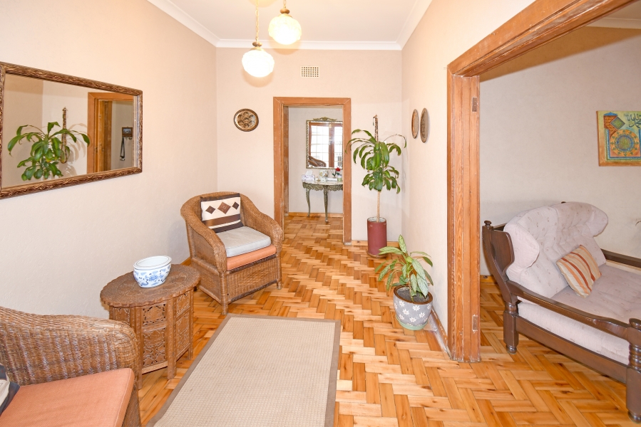 3 Bedroom Property for Sale in Crosby Gauteng