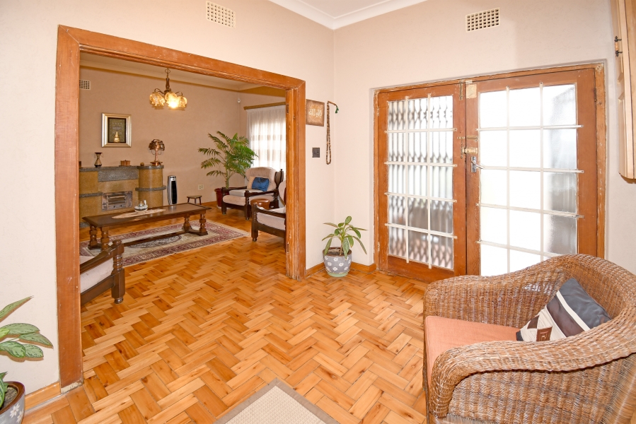 3 Bedroom Property for Sale in Crosby Gauteng