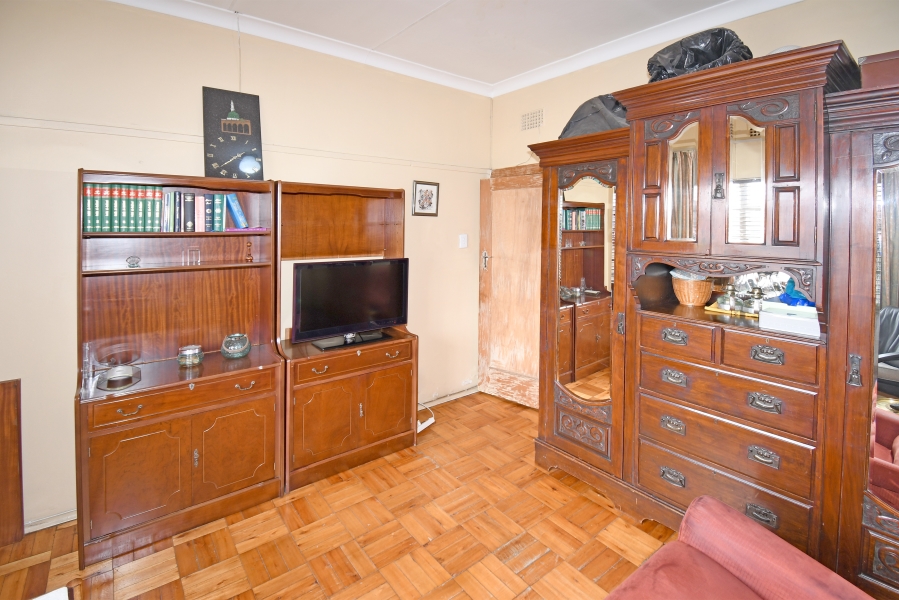 3 Bedroom Property for Sale in Crosby Gauteng