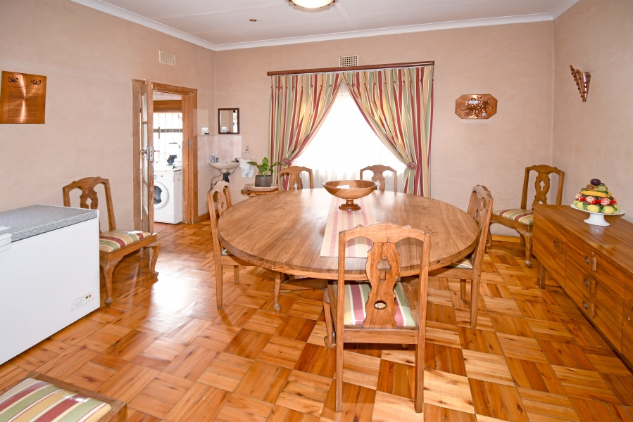 3 Bedroom Property for Sale in Crosby Gauteng