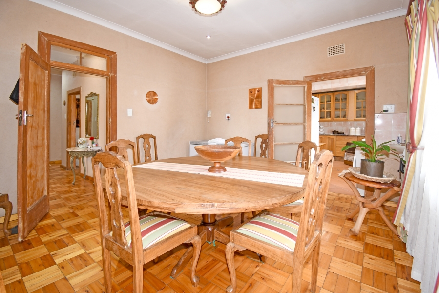 3 Bedroom Property for Sale in Crosby Gauteng