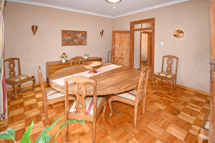 3 Bedroom Property for Sale in Crosby Gauteng