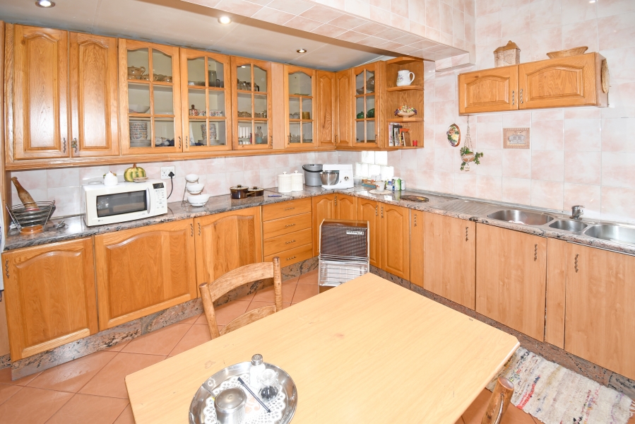 3 Bedroom Property for Sale in Crosby Gauteng