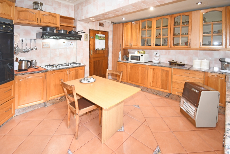 3 Bedroom Property for Sale in Crosby Gauteng